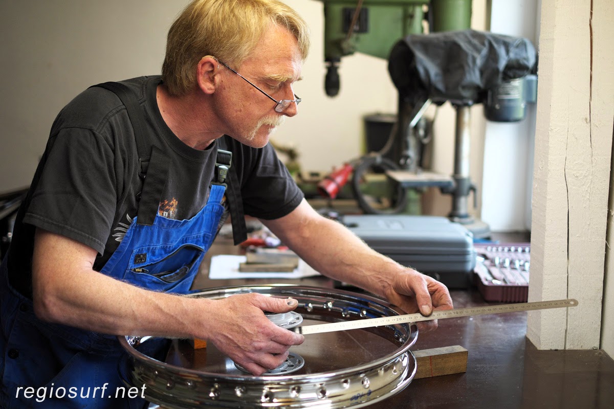 Harley fahrer kennenlernen