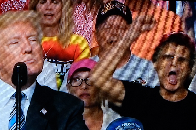 20170802 Das Gesicht in der Masse 4