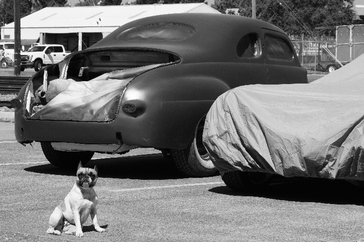 20170807 Hot Rod Szene Sacramento 3