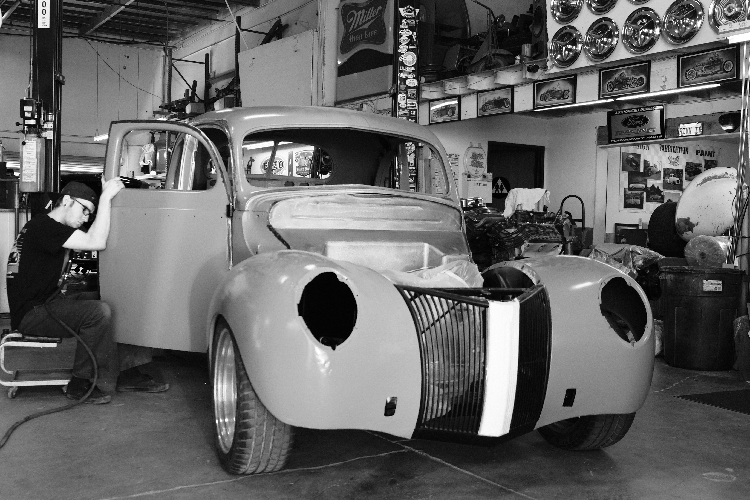 20170807 Hot Rod Szene Sacramento 4