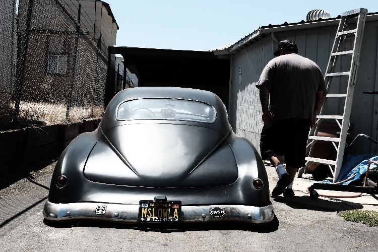 20170807 Hot Rod Szene Sacramento 5