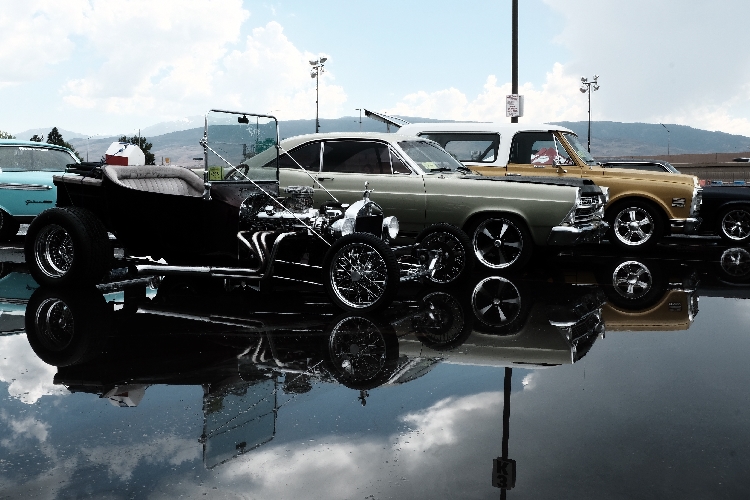 20170809 Reno Hot Rod Show 1