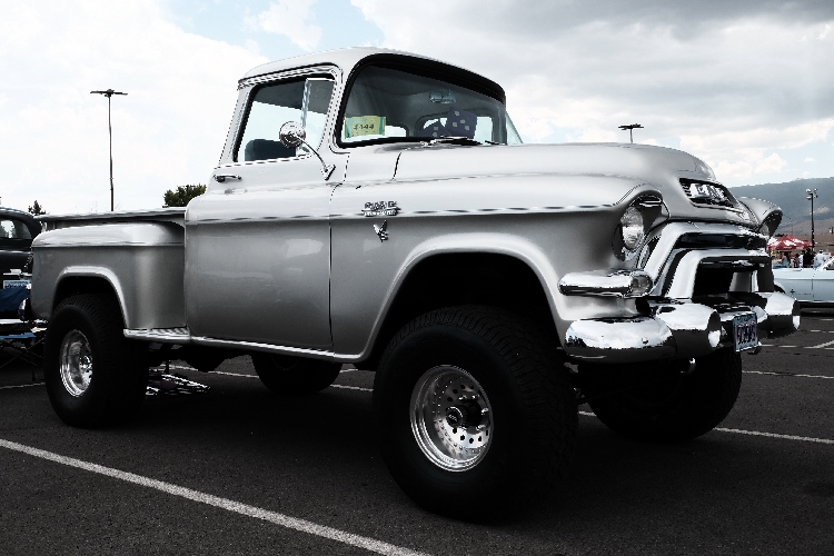 20170809 Reno Hot Rod Show 3