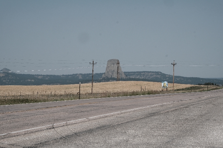 20170819 Devils Tower 1
