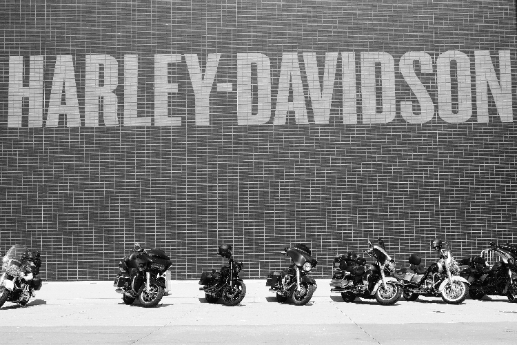 20170823 Harley Davidson Bike Nacht 10