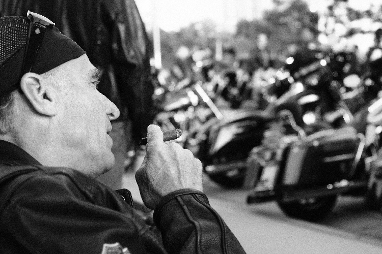 20170823 Harley Davidson Bike Nacht 2