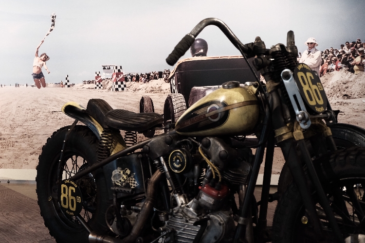 20170823 Harley Davidson Bike Nacht 9