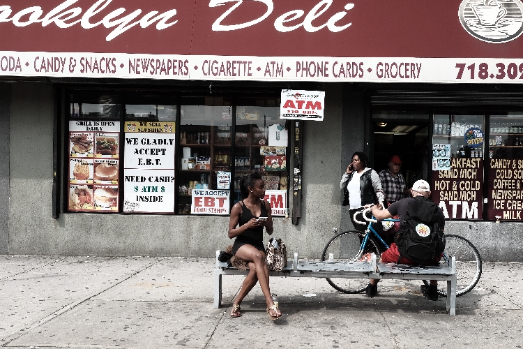 20170906 Die Strassen New Yorks 16