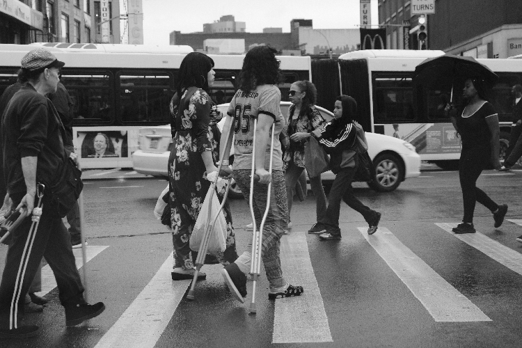 20170906 Die Strassen New Yorks 6