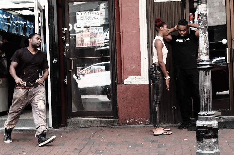 20170913 Baltimore 1