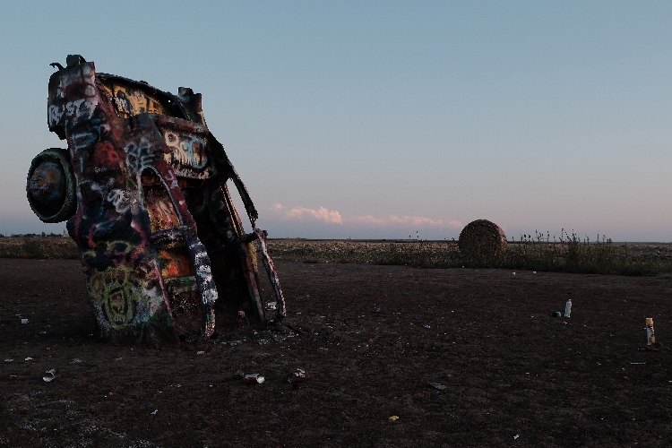 20170916 Cadillac Ranch 5