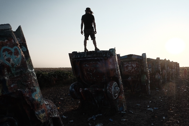 20170916 Cadillac Ranch 6