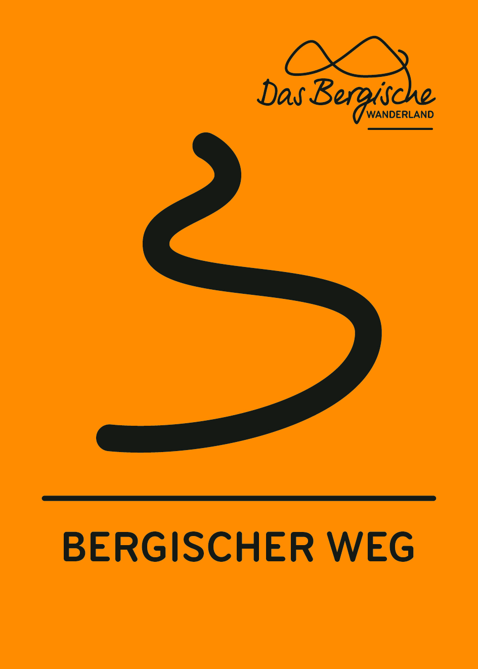 Bergischer Weg