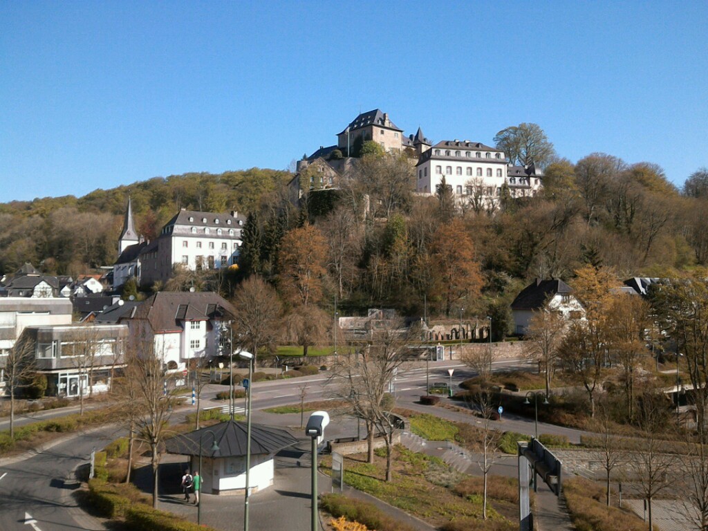 Blankenheim