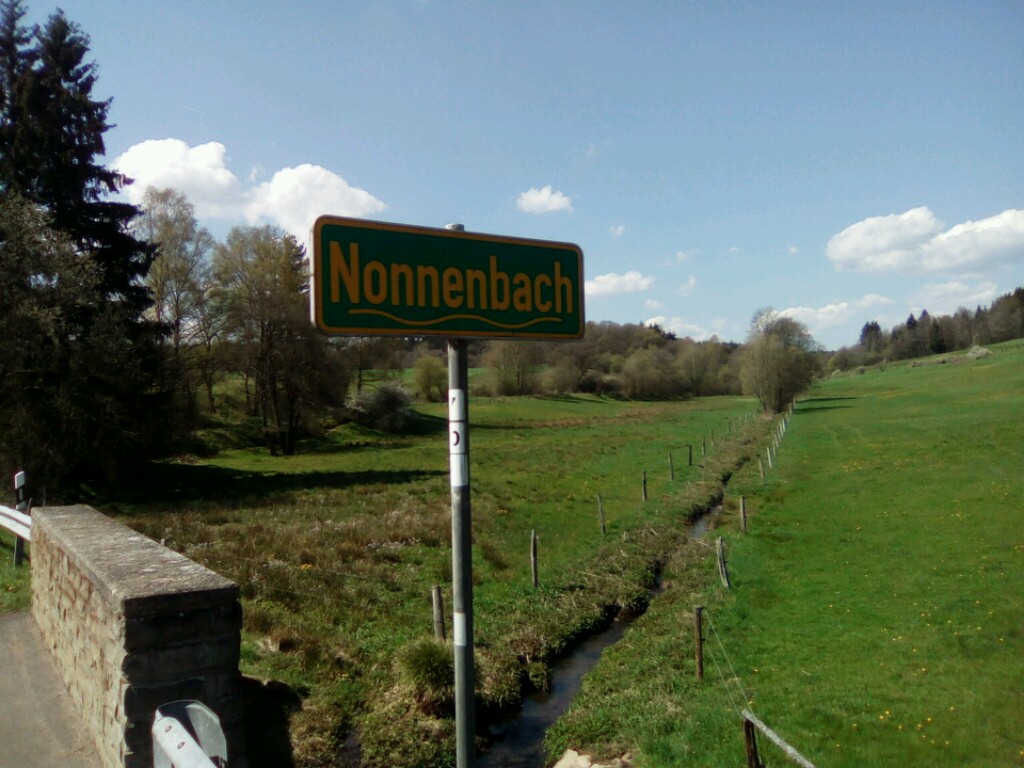 Nonnenbach
