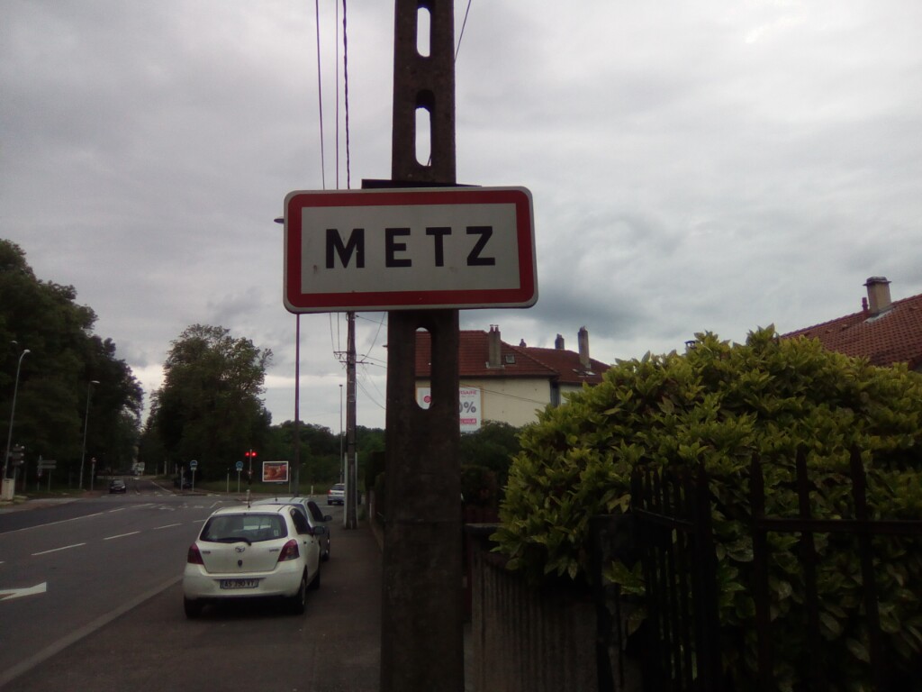 Metz Metz