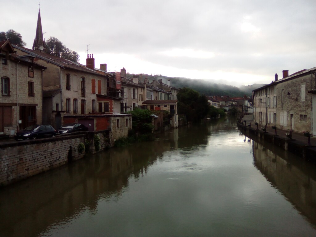 Joinville in der Champagne 