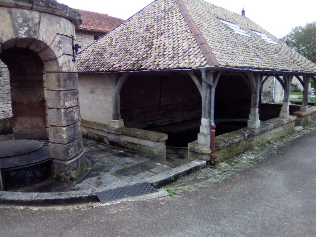 Waschhaus