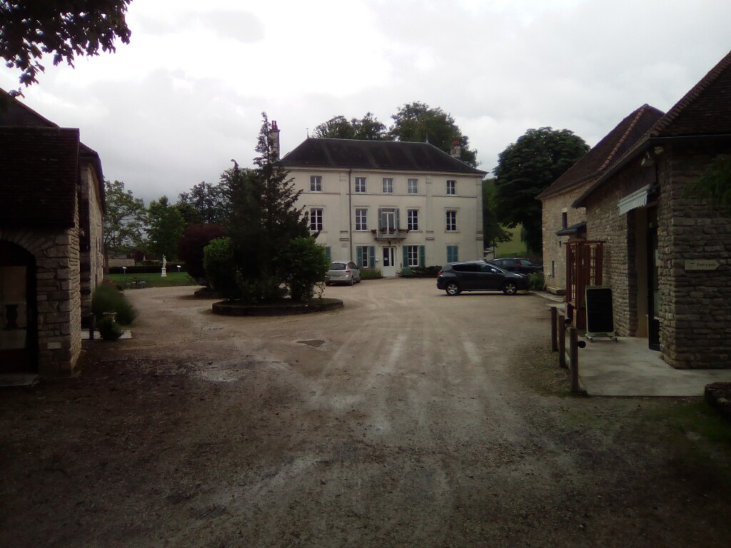 Saint Georges Saint Georges