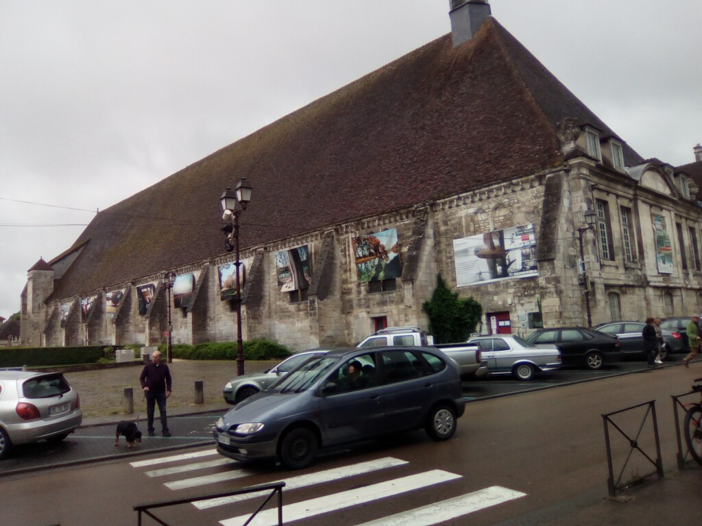 Hotel Dieu Hotel Dieu