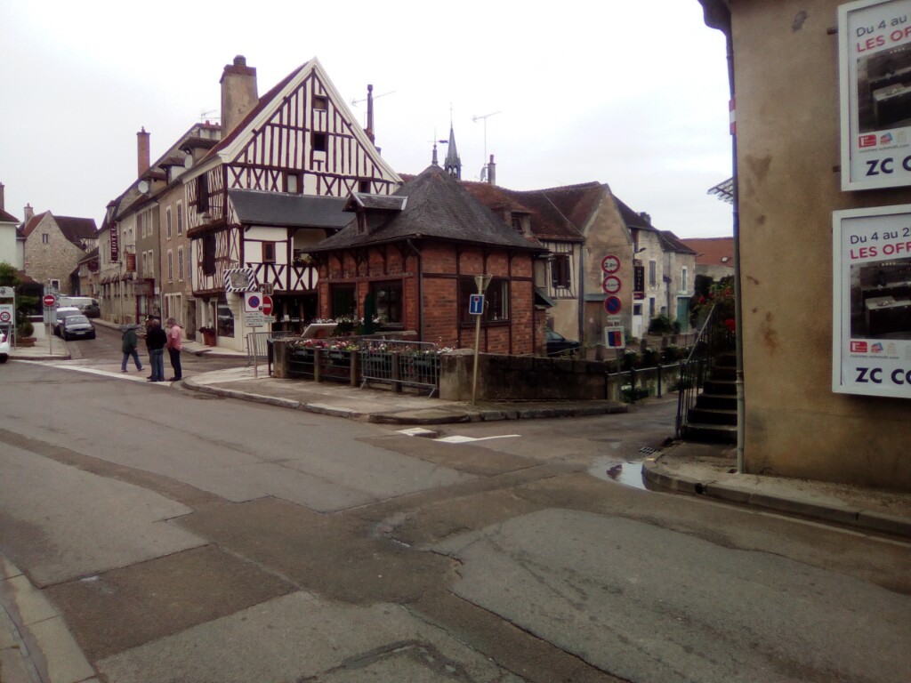 Chablis 