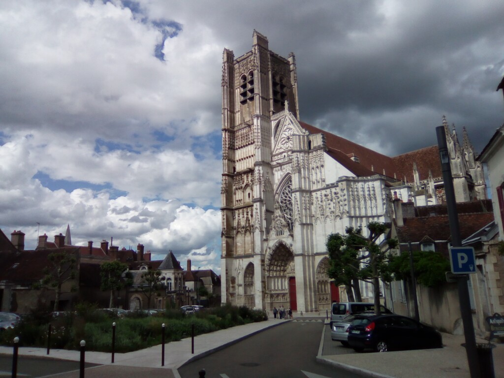 Saint Étienne Auxerre Saint Étienne Auxerre