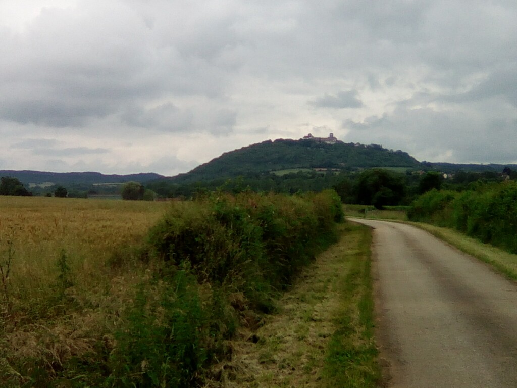 Vézelay 