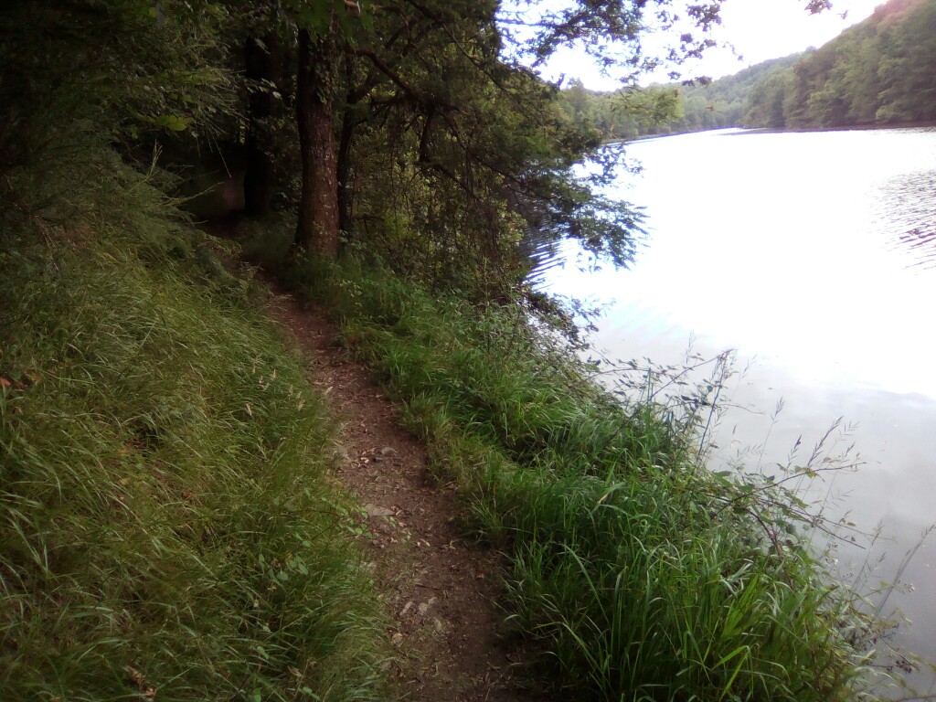 Am Ufer der Creusse Am Ufer der Creusse
