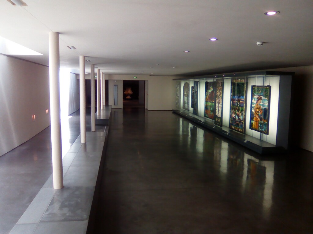 Museum der schönen Künste Limoges 