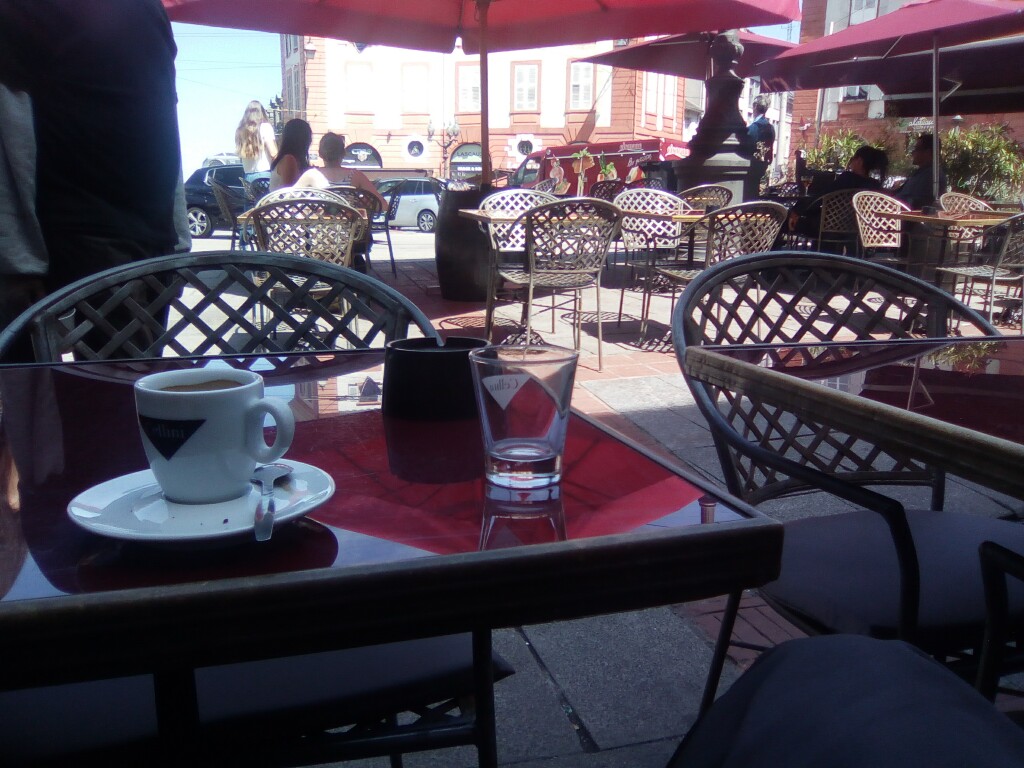 Petit Café 