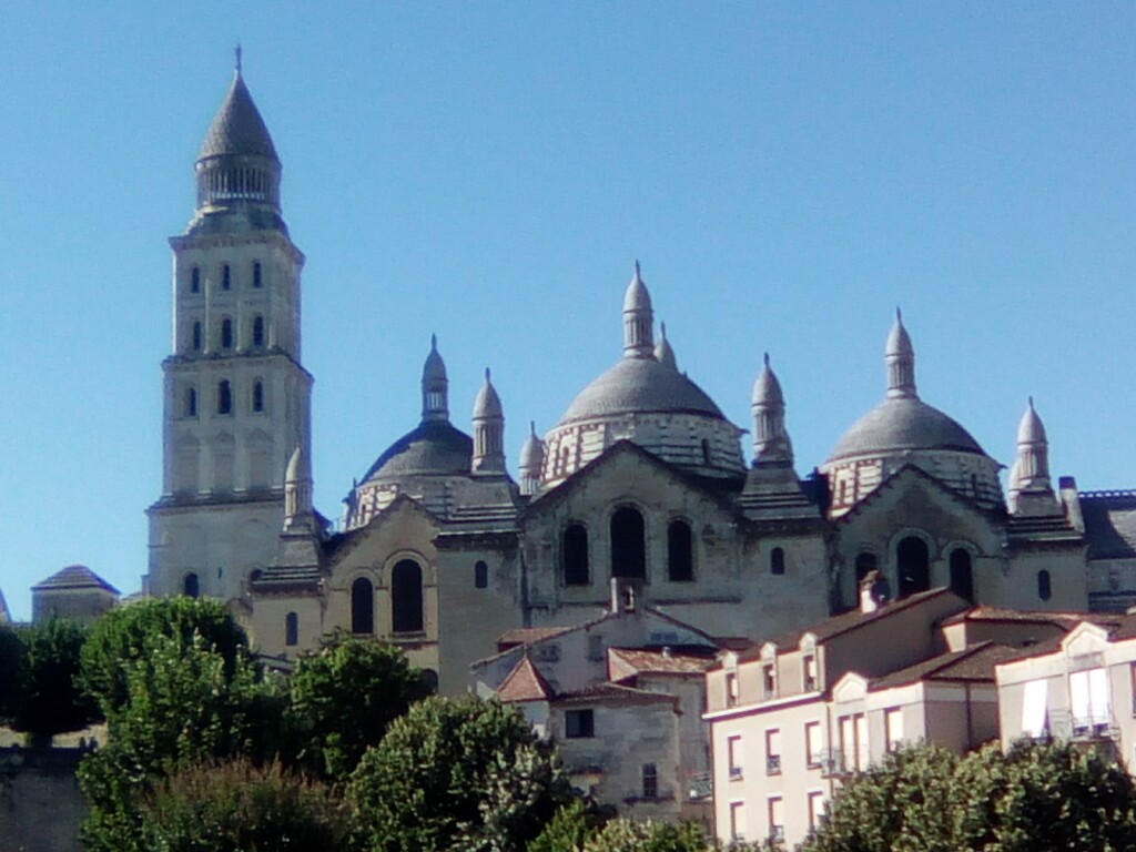 Kathedrale Saint-Front Perigueux 