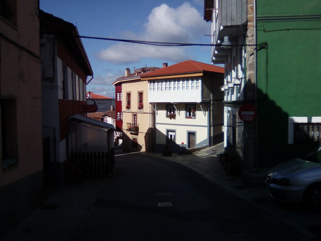 Tineo Nordspanien Tineo Nordspanien