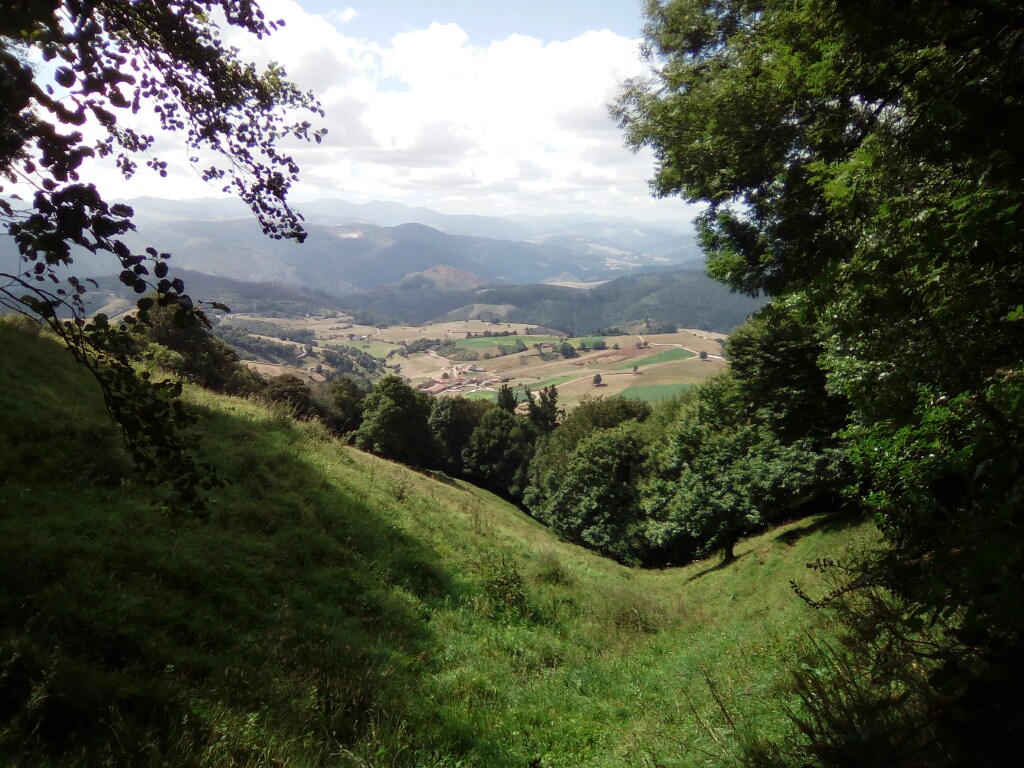 Camino Primitivo Camino Primitivo