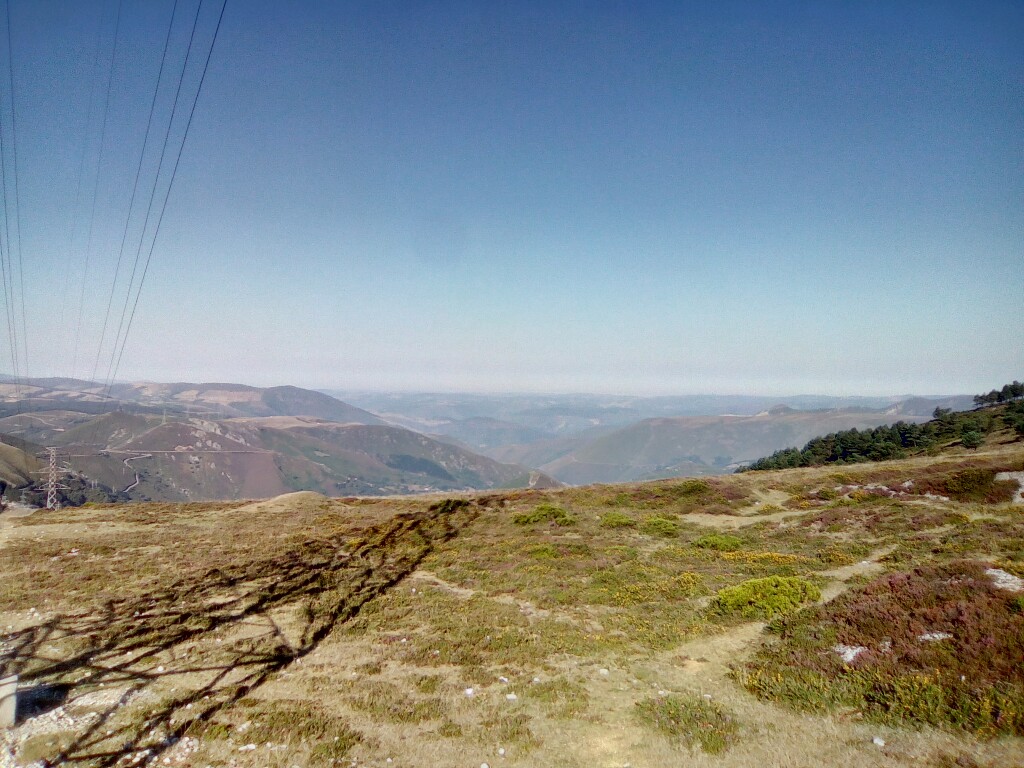 Camino Primitivo 