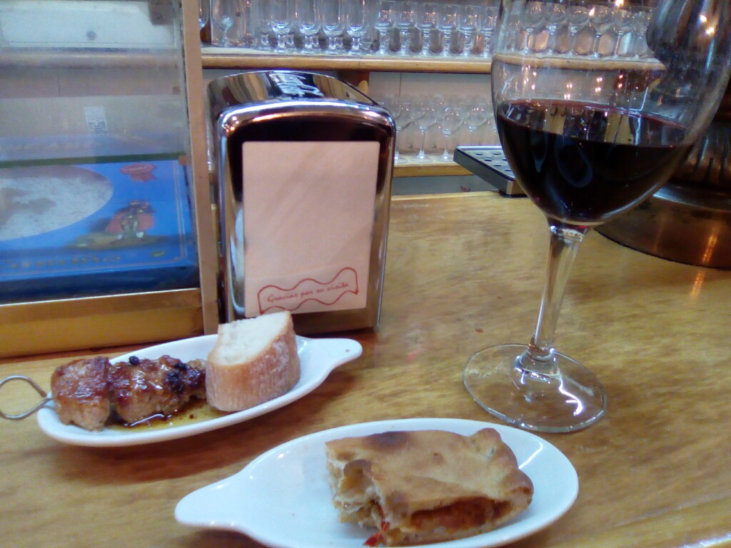 Tapaskultur 2