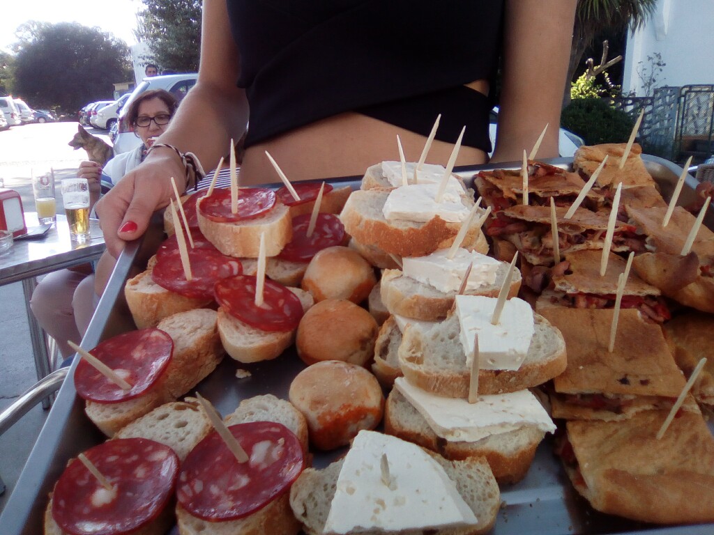 Tapaskultur