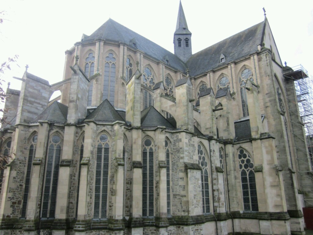 Altenberger Dom