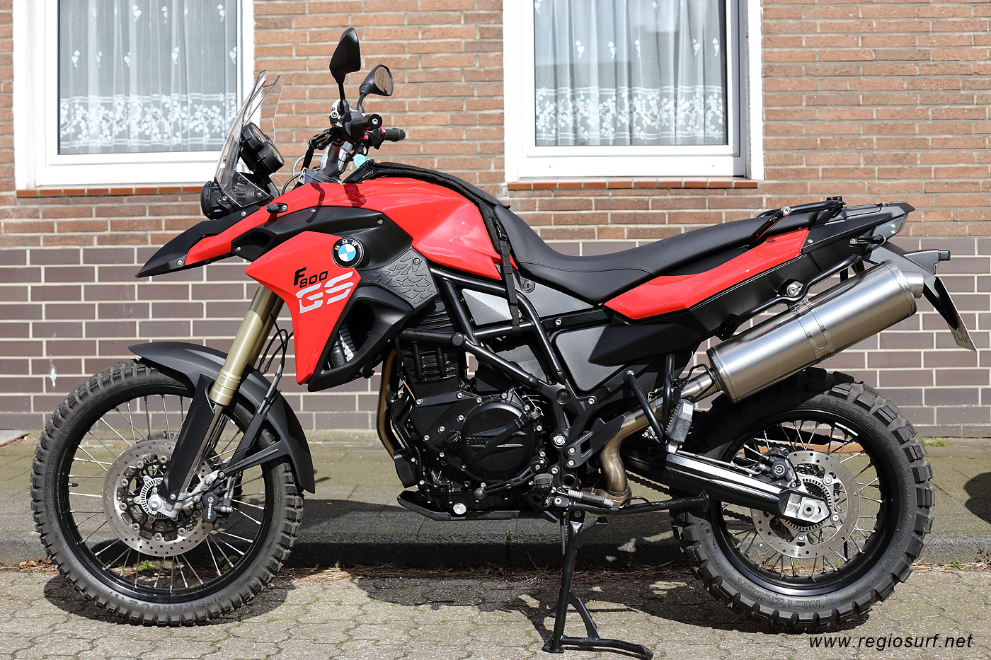 bmw f 800 gs koffer